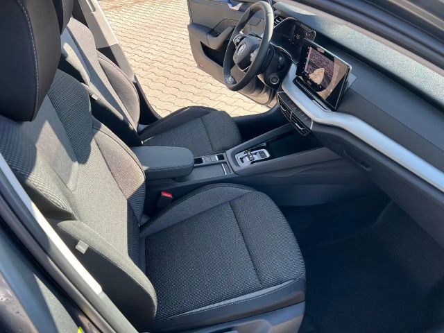 Skoda Octavia 2.0 TDI Combi Selection