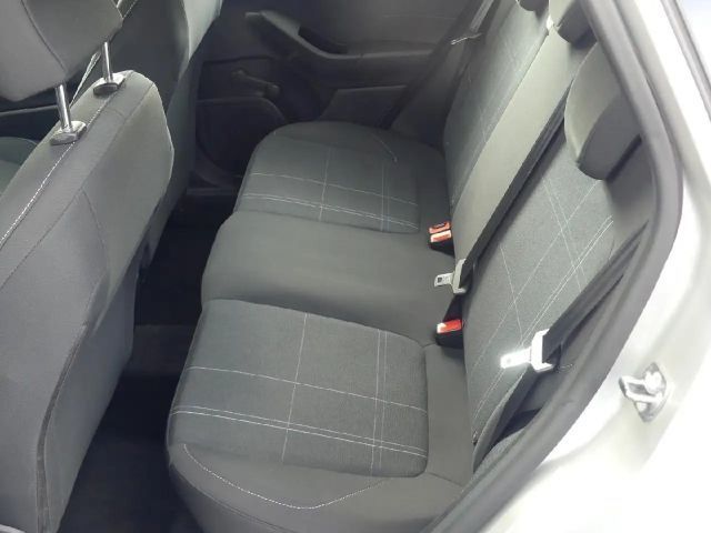 Ford Fiesta Cool & Connect