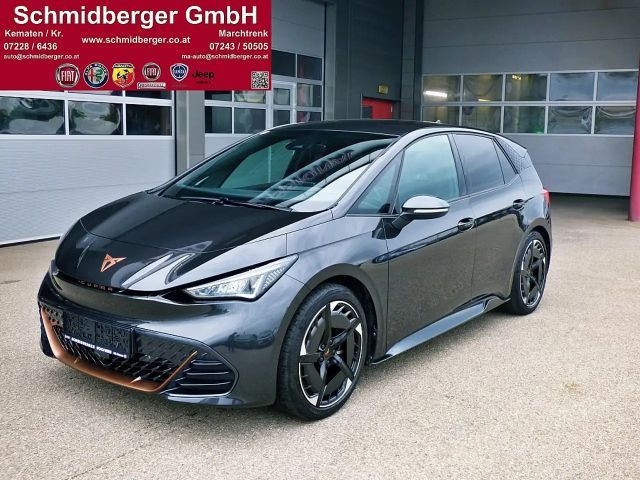 Cupra Born 58 kWh