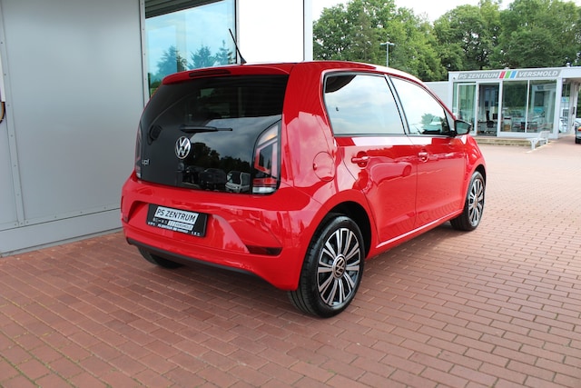 Volkswagen up! Style