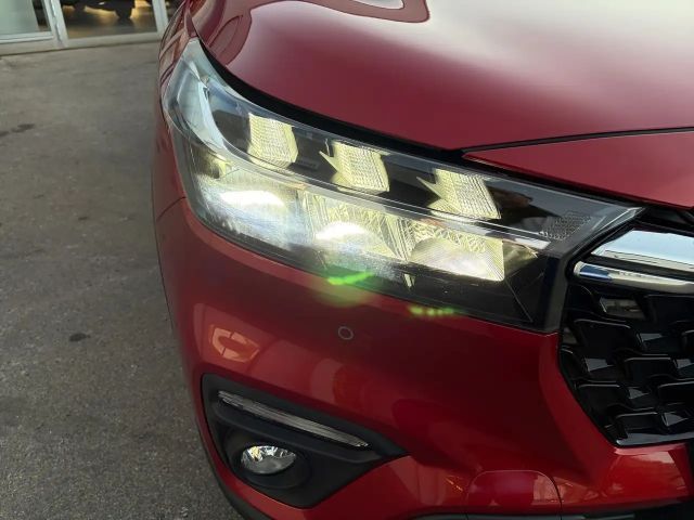Suzuki S-Cross Allrad Shine