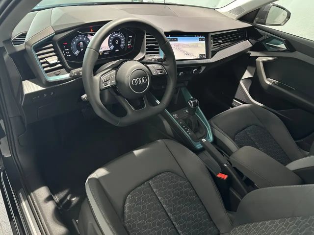 Audi A1 30 TFSI Sportback