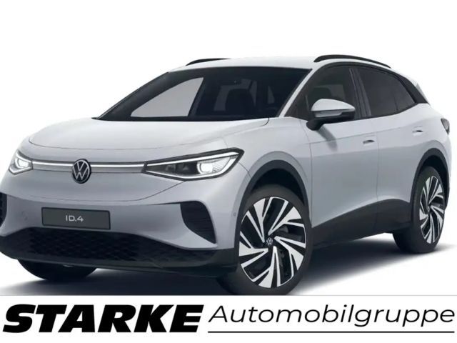 Volkswagen ID.4 Performance Pro