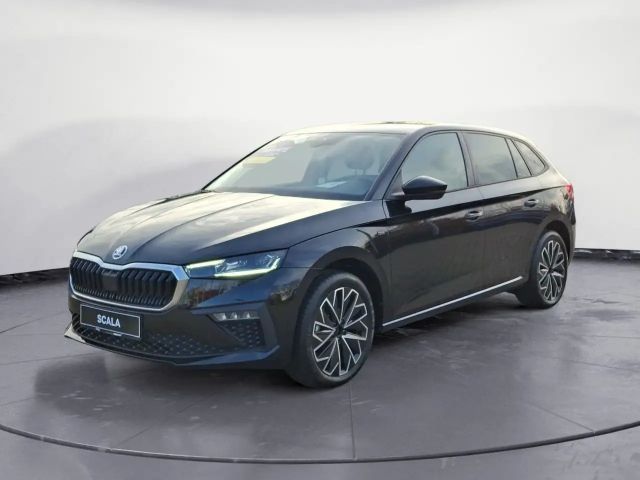 Skoda Scala Tour