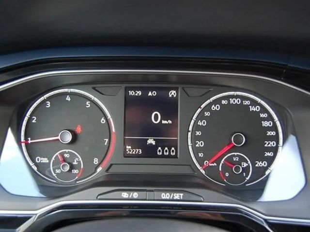 Volkswagen Polo United ACC App Klima Sitzheizung Bluetooth