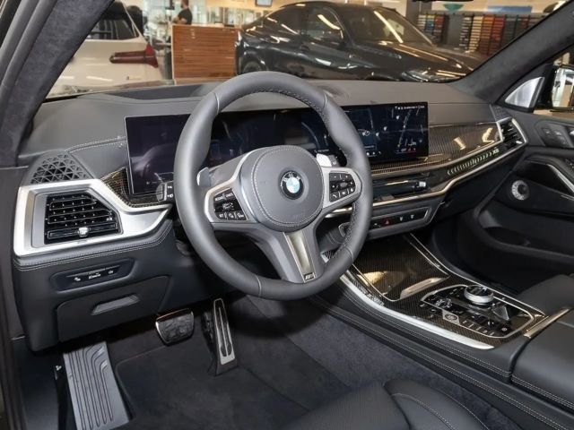 BMW X5 M-Sport xDrive40d