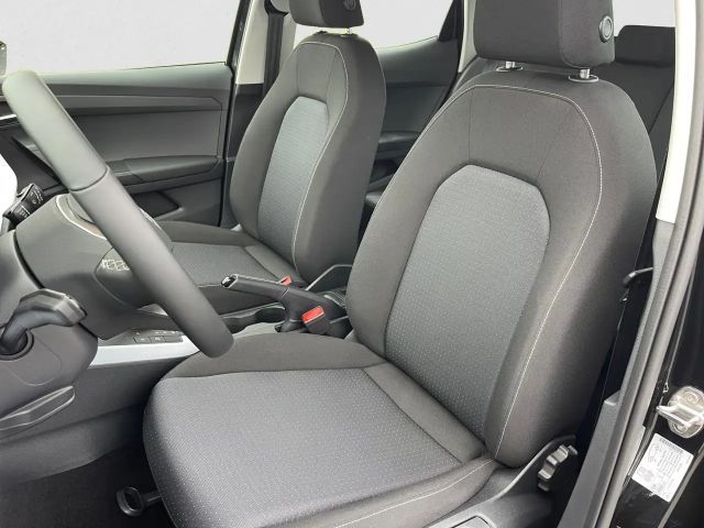 Seat Arona DSG Style