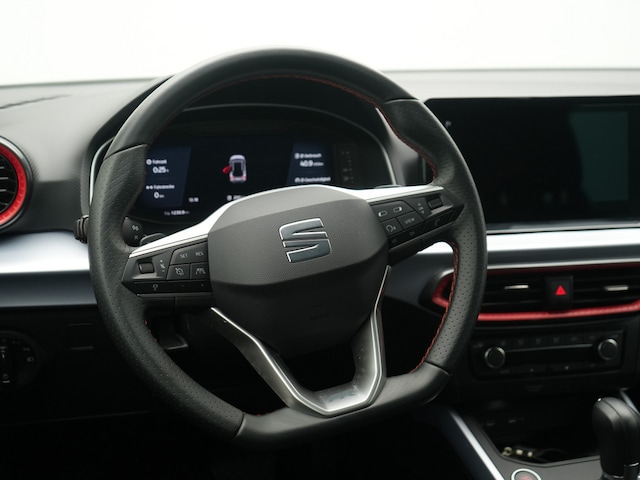 Seat Arona DSG FR-lijn