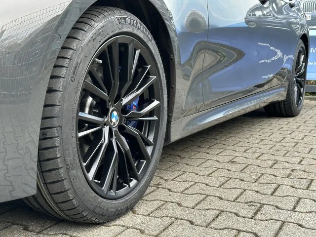 BMW 330 330d M-Sport Touring
