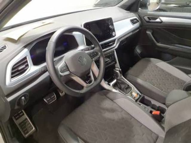 Volkswagen T-Roc 2.0 TDI DSG Life