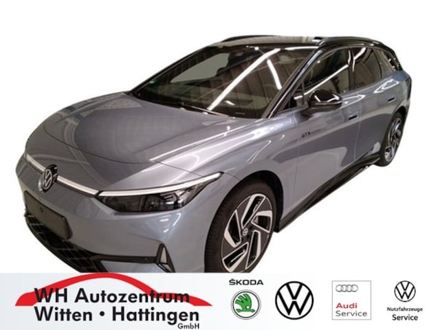 Volkswagen ID.7 4Motion GTX Tourer