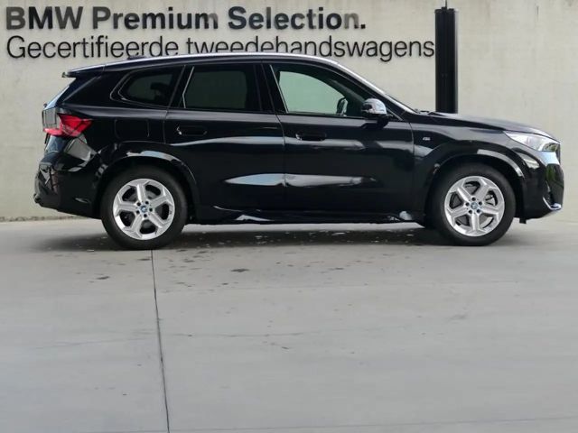 BMW iX1 Drive pro M-Sport xDrive30