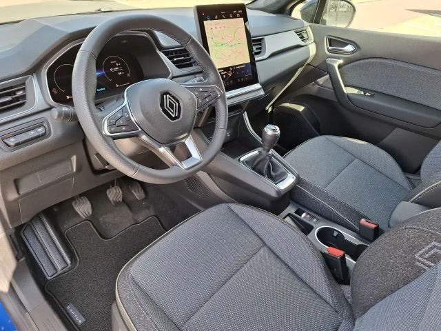 Renault Captur TCe 90 Techno