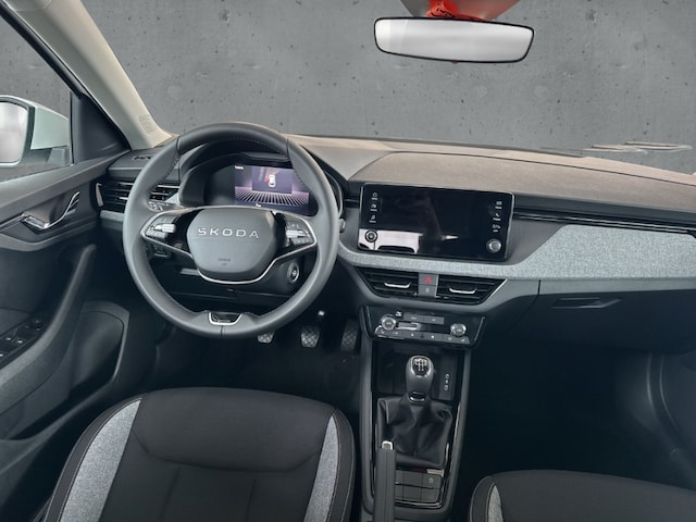 Skoda Scala 1.0 TSI Selection