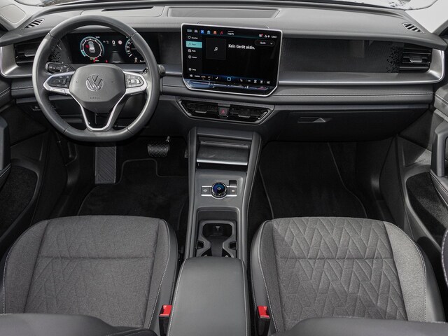 Volkswagen Tayron 1.5 eTSI DSG