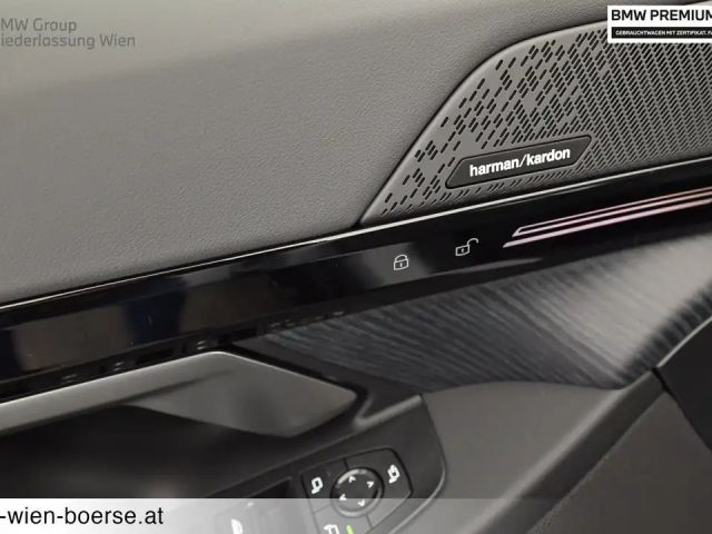 BMW 520 520d Sedan xDrive