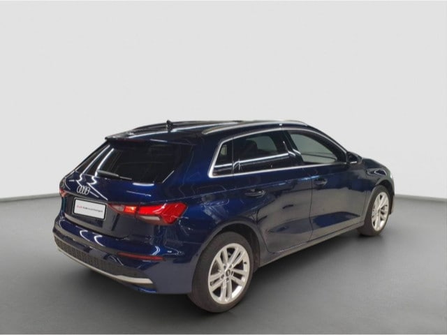 Audi A3 30 TFSI S-Tronic Sportback