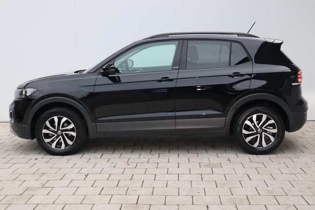 Volkswagen T-Cross T-Cross Active Klima Einparkhilfe Sitzheizung