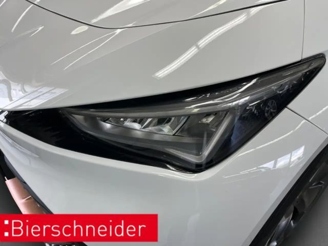 Cupra Born 62KW NAVI SHZ LED KAMERA