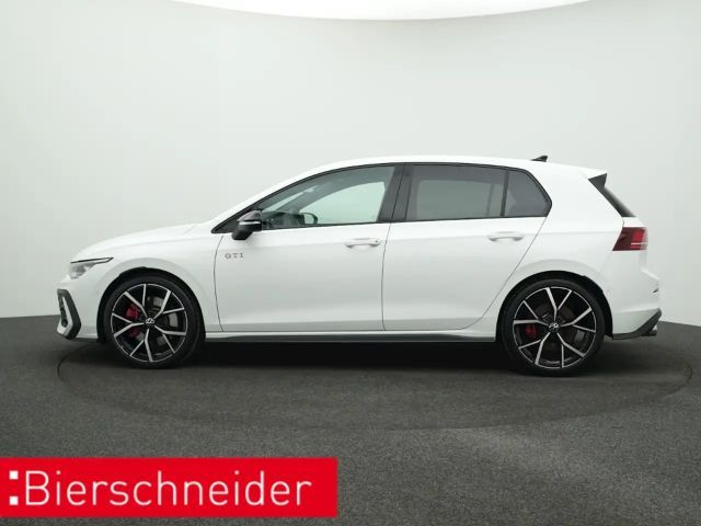 Volkswagen Golf 2.0 TSI DSG GTI Style