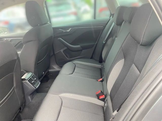 Skoda Scala 1.0 TSI Tour