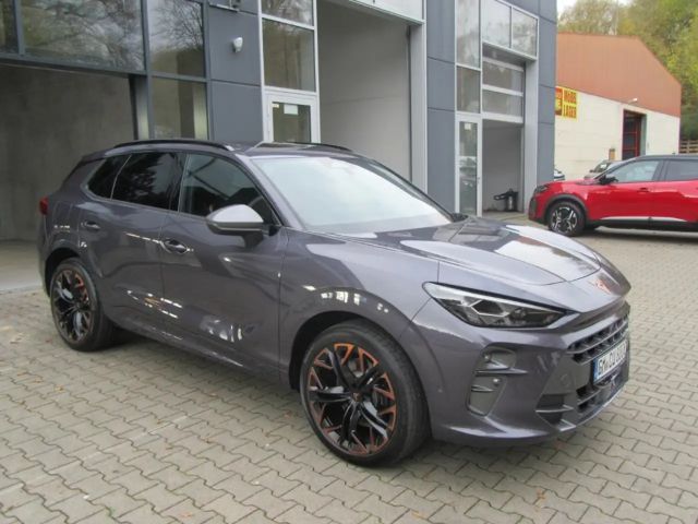 Cupra Terramar 1.5 e-Hybrid VZ