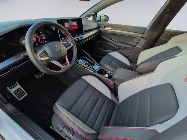 Volkswagen Golf GTI Golf VIII