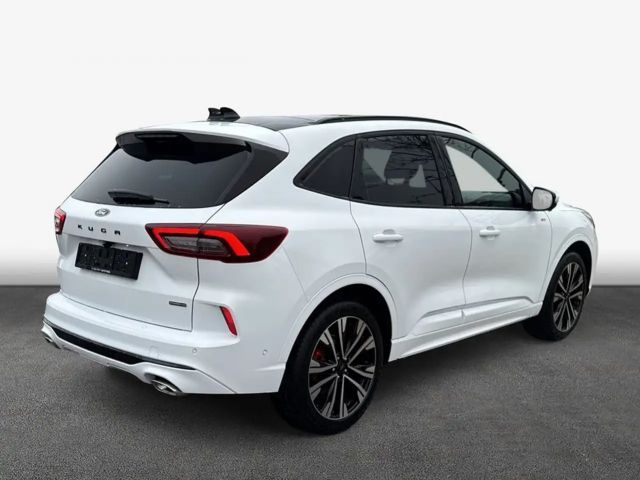 Ford Kuga 4x4 AWD ST Line X