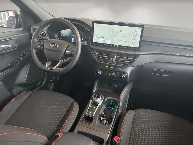 Ford Kuga Hybrid ST Line