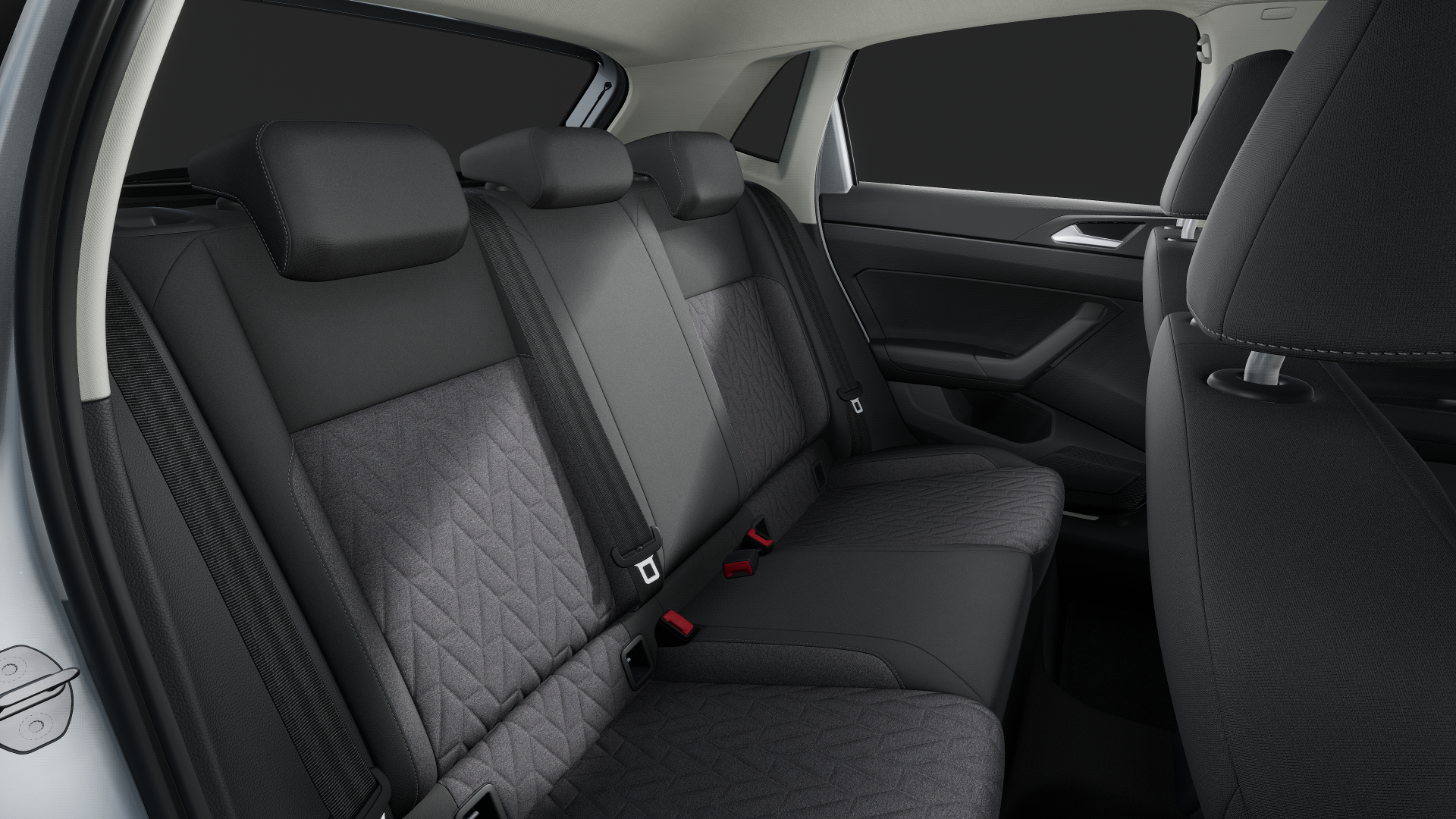 Volkswagen Polo 1.0 TSI DSG Move