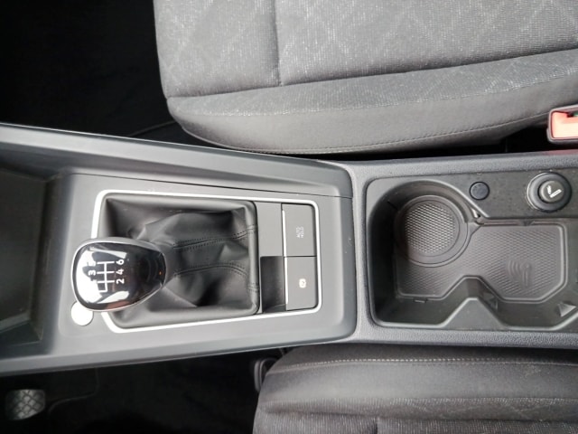 Volkswagen Golf 1.5 TSI Golf VIII Life