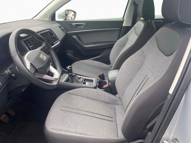 Seat Ateca 1.5 TSI Style