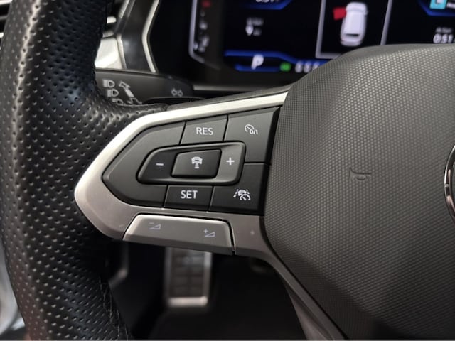 Volkswagen Passat 2.0 TDI AllTrack DSG Variant