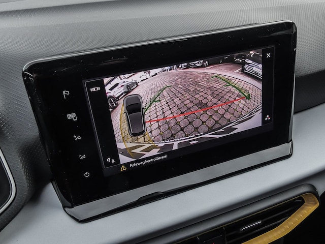 Seat Ibiza 1.0 TSI Style