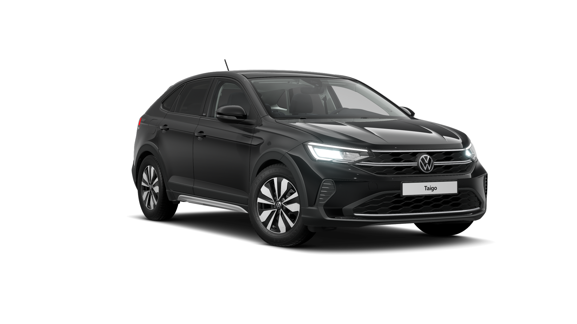 Volkswagen Taigo 1.0 TSI Life