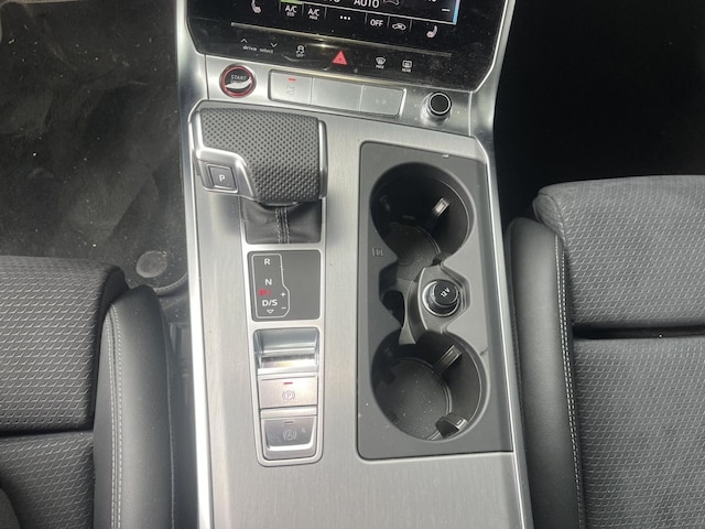 Audi S6 Avant Quattro