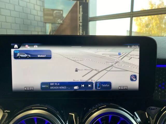 Mercedes-Benz EQB 300 4MATIC Progressive