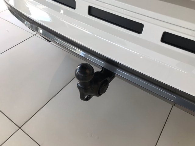 Cupra Ateca 1.5 TSI DSG