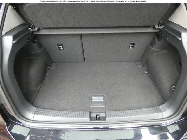 Volkswagen T-Cross 1.0 TSI DSG