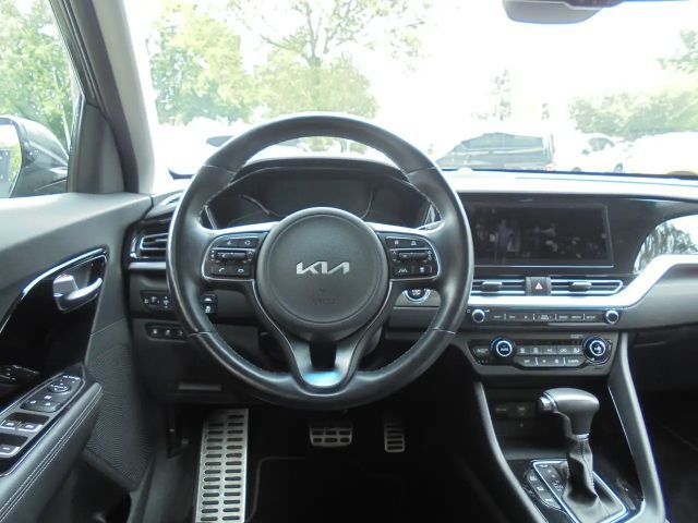 Kia Niro GDi PHEV Spirit