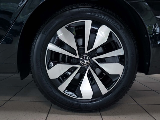 Volkswagen Golf 2.0 TDI Golf VIII Variant