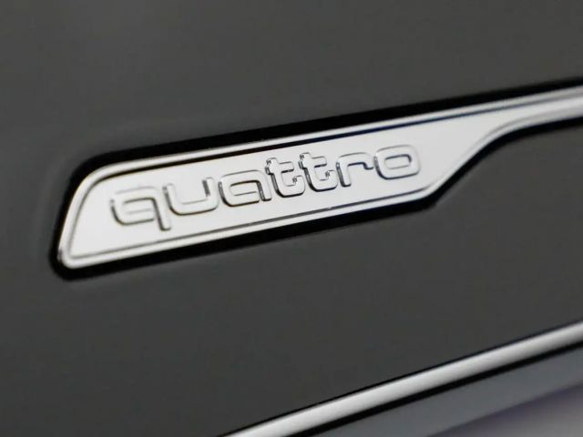 Audi Q7 50 TDI Quattro