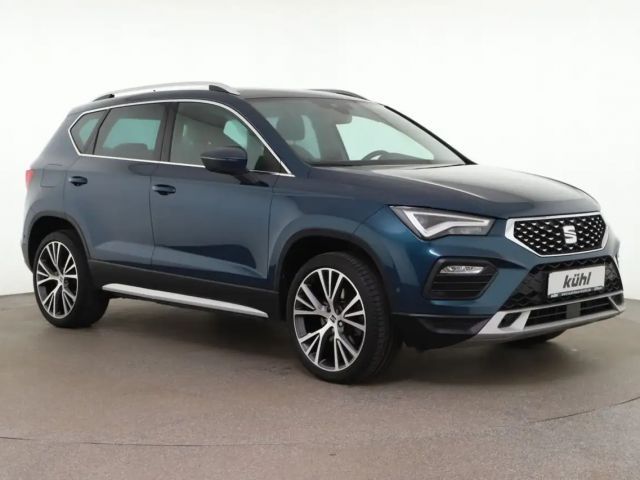 Seat Ateca 1.5 TSI DSG