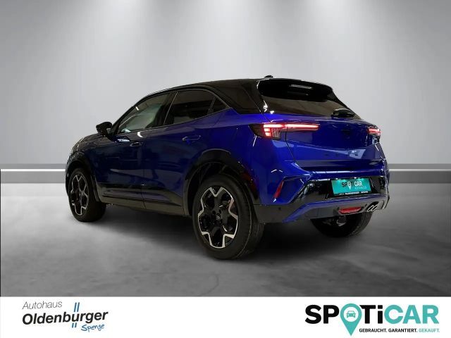 Opel Mokka GS-Line Grand Sport business+