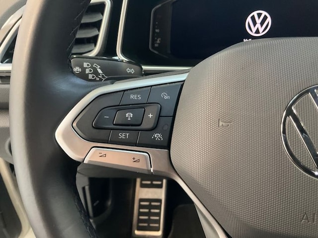 Volkswagen T-Roc 1.5 TSI DSG