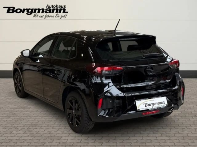 Opel Corsa GS-Line Grand Sport