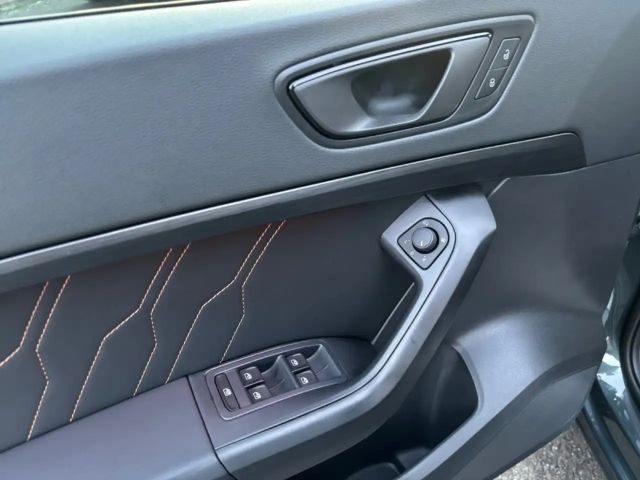 Cupra Ateca 2.0 TSI 4Drive DSG