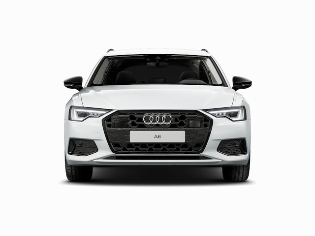 Audi A6 35 TDI Avant S-Tronic