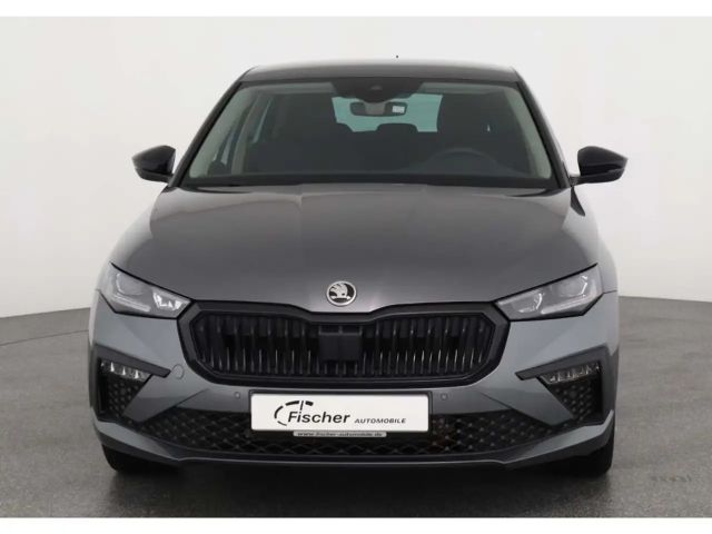 Skoda Scala 1.0 TSI Selection Tour