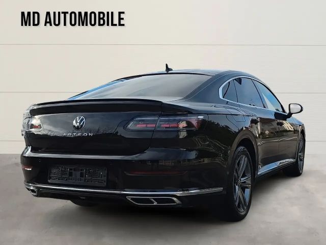 Volkswagen Arteon R-Line